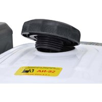 Бензиновый двигатель Skiper N190F/E(SFT) - Превью изображения №5 — Интернет-магазин ПроЗаказ