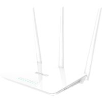 Wi-Fi роутер Tenda F3 - Превью изображения №3 — Интернет-магазин ПроЗаказ