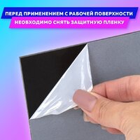 Меловая доска BRAUBERG 238314 - Превью изображения №5 — Интернет-магазин ПроЗаказ