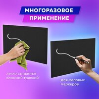 Меловая доска BRAUBERG 238314 - Превью изображения №3 — Интернет-магазин ПроЗаказ
