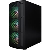 Корпус 1stPlayer Firebase XF-BK-4F7 - Превью изображения №6 — Интернет-магазин ПроЗаказ