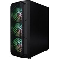 Корпус 1stPlayer Firebase XF-BK-4F7 - Превью изображения №3 — Интернет-магазин ПроЗаказ