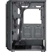 Корпус 1stPlayer Firebase XF-BK-4F7 - Превью изображения №4 — Интернет-магазин ПроЗаказ