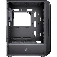 Корпус 1stPlayer Firebase XF-BK-4F7 - Превью изображения №7 — Интернет-магазин ПроЗаказ