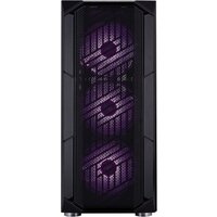 Корпус 1stPlayer Firebase XF-BK-4F7 - Превью изображения №2 — Интернет-магазин ПроЗаказ