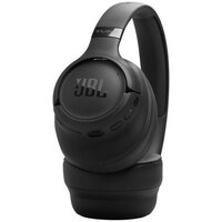 Наушники JBL Tune 780NC (черный) - Превью изображения №5 — Интернет-магазин ПроЗаказ