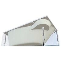 Ножки, каркасы, опоры для ванн