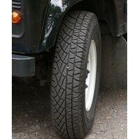 Летние шины Michelin Latitude Cross 255/65R17 114H - Превью изображения №4 — Интернет-магазин ПроЗаказ
