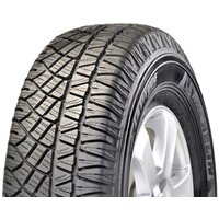 Летние шины Michelin Latitude Cross 255/65R17 114H - Превью изображения №2 — Интернет-магазин ПроЗаказ