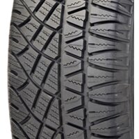 Летние шины Michelin Latitude Cross 255/65R17 114H - Превью изображения №3 — Интернет-магазин ПроЗаказ