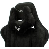 Кресло Бюрократ VIKING KNIGHT LT20 (черный) - Превью изображения №12 — Интернет-магазин ПроЗаказ