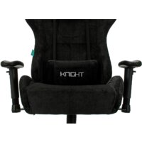 Кресло Бюрократ VIKING KNIGHT LT20 (черный) - Превью изображения №9 — Интернет-магазин ПроЗаказ