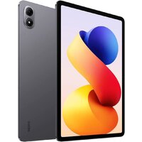 Планшет Xiaomi Redmi Pad 2 Pro 5G 6GB/128GB международная версия (графитовый серый) - Превью изображения №2 — Интернет-магазин ПроЗаказ