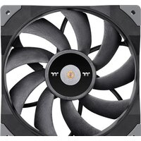 Вентилятор для корпуса Thermaltake ToughFan 14 CL-F118-PL14BL-A - Превью изображения №2 — Интернет-магазин ПроЗаказ