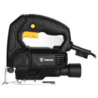 Электролобзик Deko DKJS650 063-4186 - Превью изображения №2 — Интернет-магазин ПроЗаказ