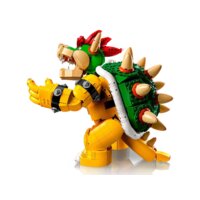 Конструктор LEGO Super Mario 71411 Могучий Боузер - Превью изображения №4 — Интернет-магазин ПроЗаказ