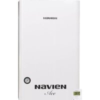 Отопительный котел NAVIEN Ace Atmo 16AN - Превью изображения №2 — Интернет-магазин ПроЗаказ