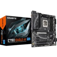 Материнская плата Gigabyte Z790 Eagle AX (rev. 1.0) - Превью изображения №5 — Интернет-магазин ПроЗаказ
