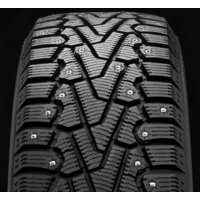 Зимние шины Pirelli Ice Zero 215/50R17 95T (шипы) - Превью изображения №5 — Интернет-магазин ПроЗаказ
