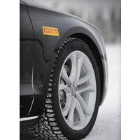 Зимние шины Pirelli Ice Zero 215/50R17 95T (шипы) - Превью изображения №8 — Интернет-магазин ПроЗаказ