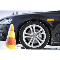 Зимние шины Pirelli Ice Zero 215/50R17 95T (шипы) - Превью изображения №7 — Интернет-магазин ПроЗаказ
