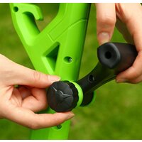 Триммер Deko DKTR550 - Превью изображения №5 — Интернет-магазин ПроЗаказ