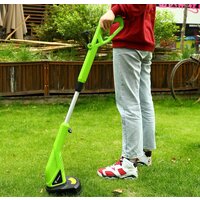 Триммер Deko DKTR550 - Превью изображения №4 — Интернет-магазин ПроЗаказ