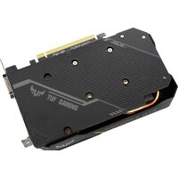Видеокарта ASUS TUF Gaming GeForce GTX 1660 Ti Evo Top Edition 6GB GDDR6 - Превью изображения №9 — Интернет-магазин ПроЗаказ
