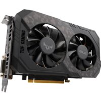 Видеокарта ASUS TUF Gaming GeForce GTX 1660 Ti Evo Top Edition 6GB GDDR6 - Превью изображения №7 — Интернет-магазин ПроЗаказ