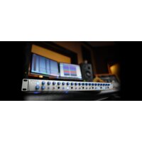 Стоечный предусилитель PreSonus HP60 - Превью изображения №3 — Интернет-магазин ПроЗаказ
