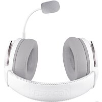 Наушники Redragon Diomedes (белый/розовый) - Превью изображения №4 — Интернет-магазин ПроЗаказ