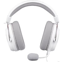 Наушники Redragon Diomedes (белый/розовый) - Превью изображения №2 — Интернет-магазин ПроЗаказ