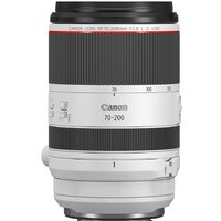 Объектив Canon RF 70-200mm F2.8L IS USM - Превью изображения №3 — Интернет-магазин ПроЗаказ