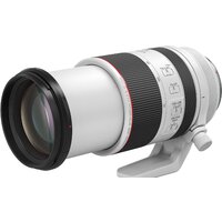 Объектив Canon RF 70-200mm F2.8L IS USM - Превью изображения №4 — Интернет-магазин ПроЗаказ