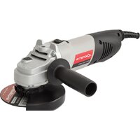 Интерскол УШМ-125/1100Э