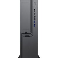 Корпус Powerman EL555 300W - Превью изображения №2 — Интернет-магазин ПроЗаказ