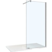 Душевая стенка WeltWasser WW400 90G-1 - Превью изображения №1 — Интернет-магазин ПроЗаказ