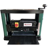 Строгальный станок Jaguar Machinery JWP-12 - Превью изображения №2 — Интернет-магазин ПроЗаказ