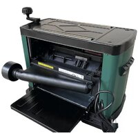 Строгальный станок Jaguar Machinery JWP-12 - Превью изображения №7 — Интернет-магазин ПроЗаказ