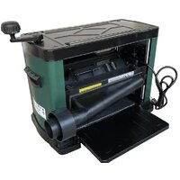 Строгальный станок Jaguar Machinery JWP-12 - Превью изображения №4 — Интернет-магазин ПроЗаказ