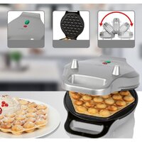 Вафельница Clatronic WA 3772 - Превью изображения №7 — Интернет-магазин ПроЗаказ