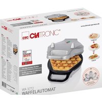 Вафельница Clatronic WA 3772 - Превью изображения №5 — Интернет-магазин ПроЗаказ