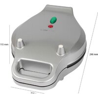 Вафельница Clatronic WA 3772 - Превью изображения №10 — Интернет-магазин ПроЗаказ