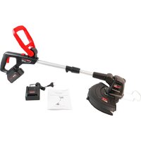 Verton Garden Green Pro BBR-2030Т (с 1-им АКБ 4 Ач)