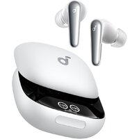 Anker Soundcore Liberty 4 Pro (белый матовый)
