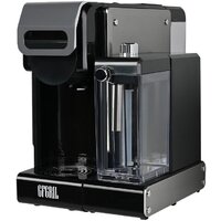 Капсульная кофеварка GFgril GFC-C700 - Превью изображения №2 — Интернет-магазин ПроЗаказ