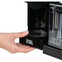 Капсульная кофеварка GFgril GFC-C700 - Превью изображения №8 — Интернет-магазин ПроЗаказ