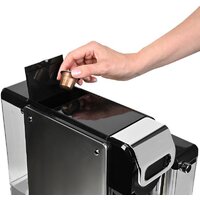 Капсульная кофеварка GFgril GFC-C700 - Превью изображения №6 — Интернет-магазин ПроЗаказ