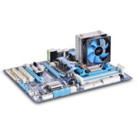 Кулер для процессора DeepCool ICE EDGE MINI FS V2.0 - Превью изображения №7 — Интернет-магазин ПроЗаказ