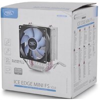 Кулер для процессора DeepCool ICE EDGE MINI FS V2.0 - Превью изображения №4 — Интернет-магазин ПроЗаказ